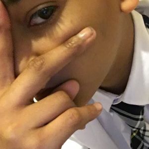 Meet your Posher, Frankie